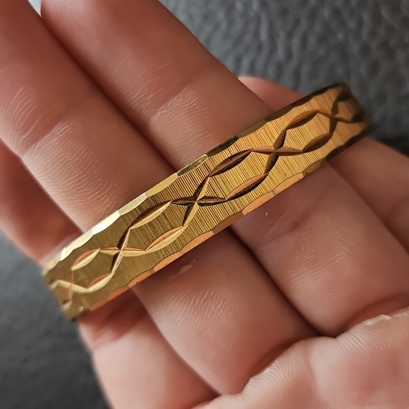 VTG Monet bracelet